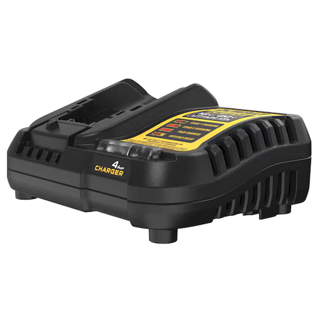 Dewalt Multi-Voltage Lithium-Ion Battery Charger 4.0 Ah DCB1104