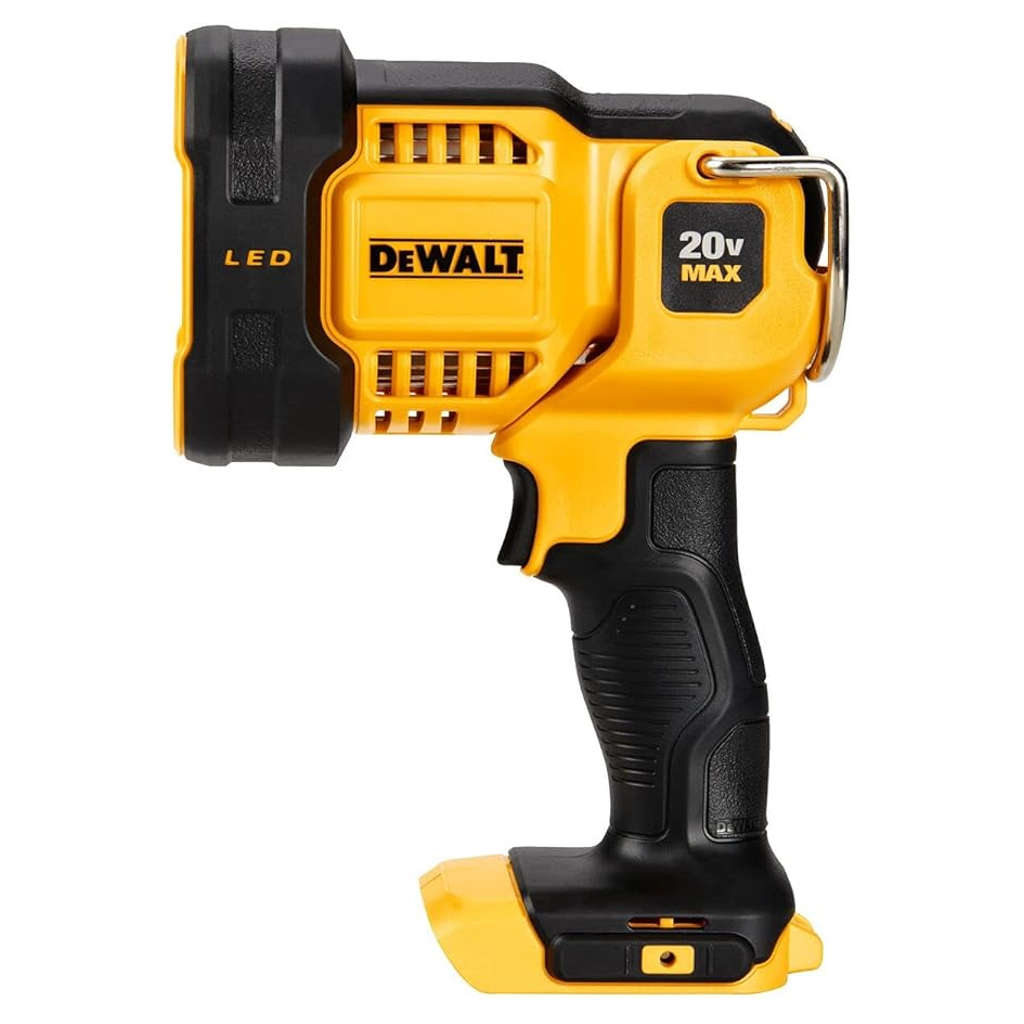 Dewalt Max Spot Light (Bare Tool) 20 V DCL043