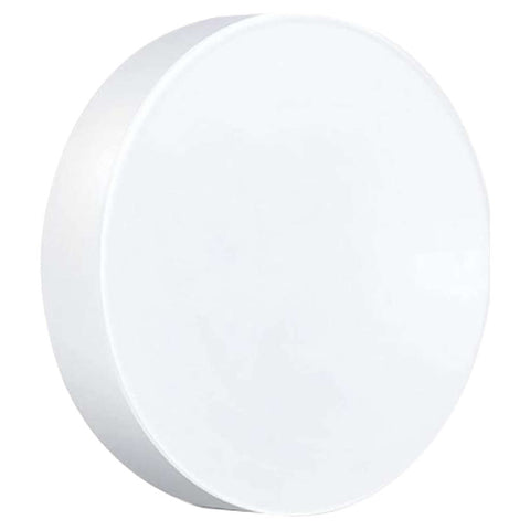 PM Cona SkyLight Glitz Frameless Round Surface Panel Light Cool White 6W 17006 