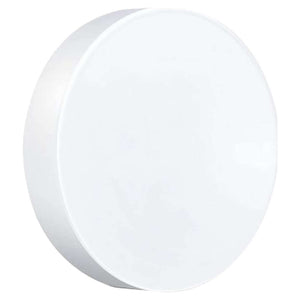 PM Cona SkyLight Glitz Frameless Round Surface Panel Light Cool White 12W 17012 