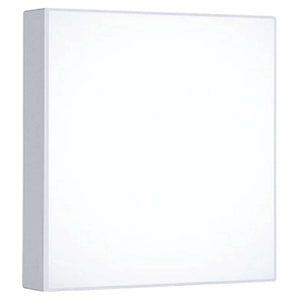 PM Cona SkyLight Glitz Frameless Square Surface Panel Light Cool White 6W 17106 