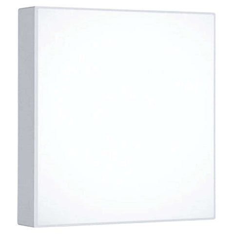 PM Cona SkyLight Glitz Frameless Square Surface Panel Light Cool White 6W 17106 