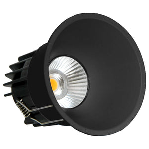 PM Cona SkyLight Galaxy LED Spot Light 2W Round 16402 