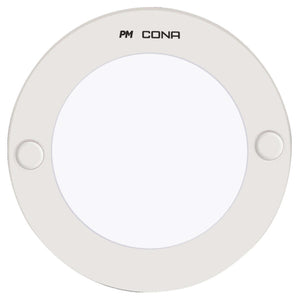 PM Cona SkyLight Galaxy COB Junction Light 4W Round 16904 