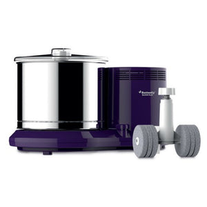 Butterfly Bloom Plus Wet Grinder 2 Litre Purple 