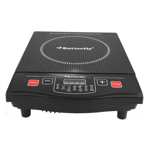 Butterfly Rhino V2 Induction Cooktop 