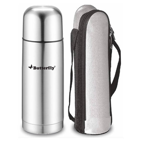 Butterfly Dazz Vacuum Flask 500 ml 