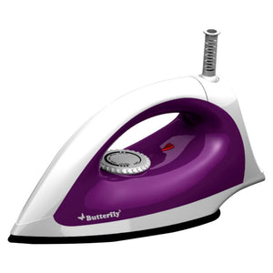 Butterfly Aries Dry Irons Box 1000 W Purple 