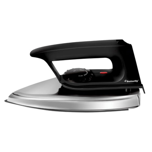 Butterfly Lynx Dry Iron Box 750 W 