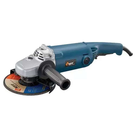 KPT Angle Grinder 180mm 3000W KAG30-7 