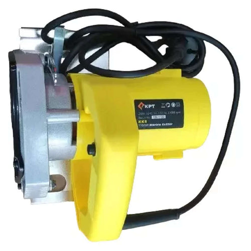 KPT Marble Cutter 110mm 1100W KK4 