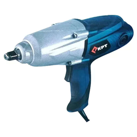 KPT Electric Impact Wrench 1/2 Inch 450W KIW30C 