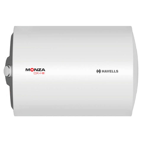 Havells Monza DX-H Electric Storage Water Heater 35 Litre GHWBMGSWH035 