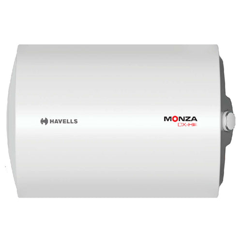 Havells Monza DX-H Electric Storage Water Heater 50 Litre GHWBMZSWH050 