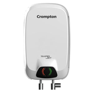 Crompton Insta Jet Instant Water Heater 3 Litre 