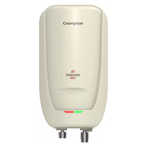 Crompton Rapid Jet Instant Water Heater 5 Litre 