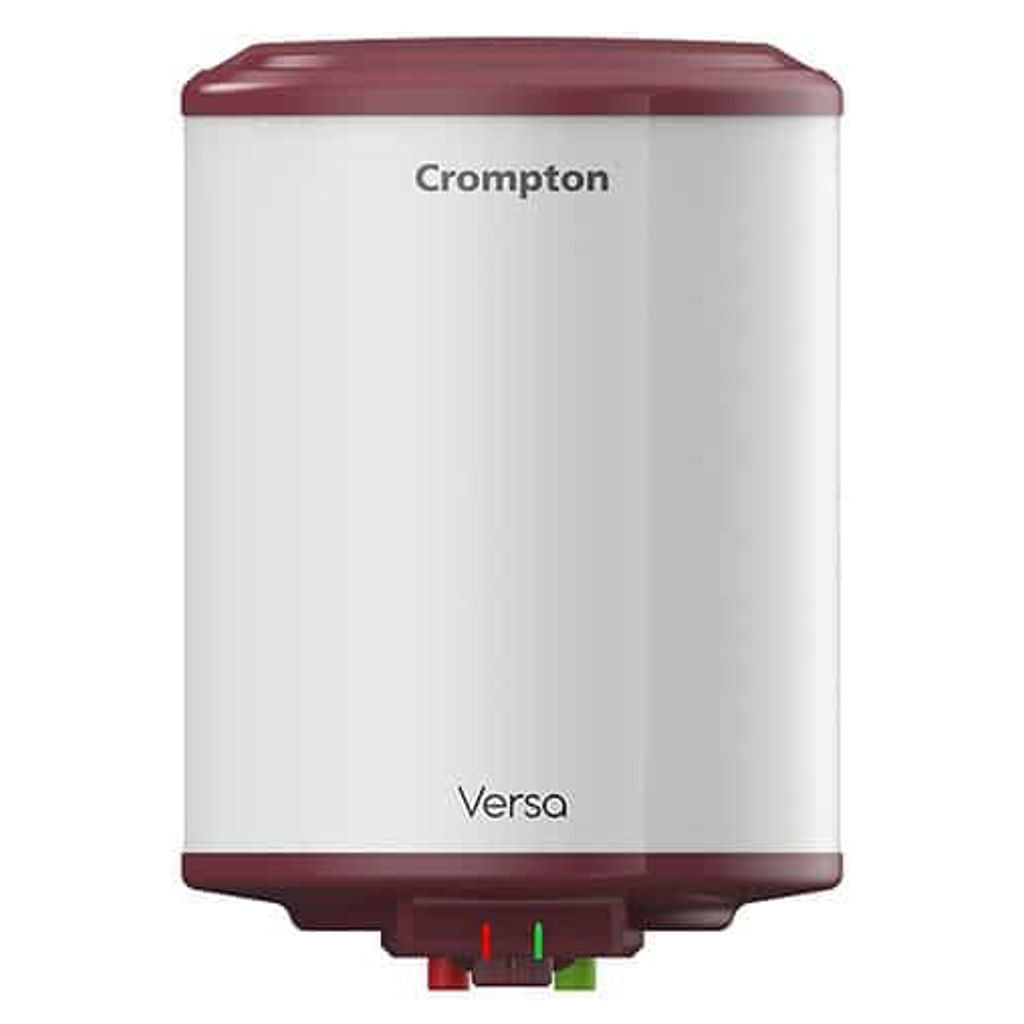 Crompton Classic Storage Water Heater 25 Litre 