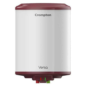 Crompton Versa Storage Water Heater 10 Litre 