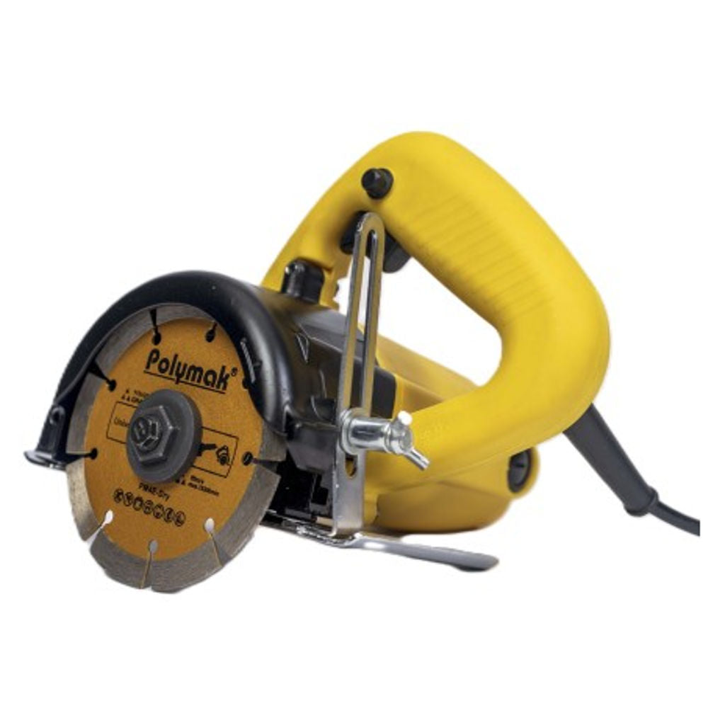 Polymak Marble Cutter 125 mm 1300 W PMCM4SB