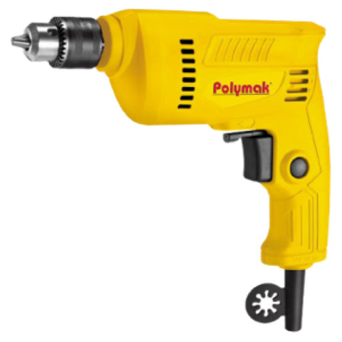 Polymak Drill 10 mm 400 W PMLDM6B 