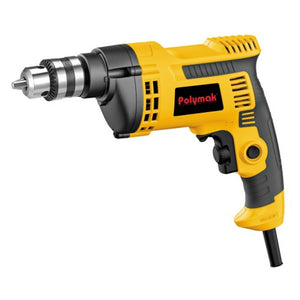 Polymak Drill 10 mm 710 W PM10DM-HD 