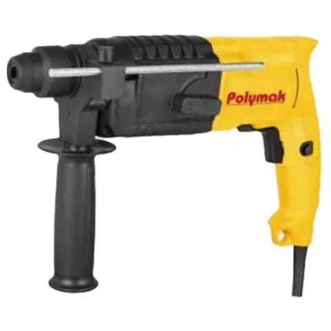 Polymak Rotary Hammer 22 mm 800 W PM20RH-DY 