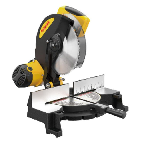 Polymak Belt Mitre Saw With Out Blade 255 mm PM255BMS-DY 