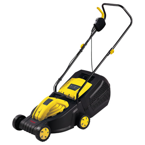 Polymak Electric Lawn Mower 1200 W PM-ELM3711 