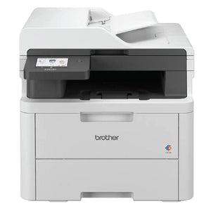 Brother Multifunction Colour Laser Printer DCP-L3560CDW 