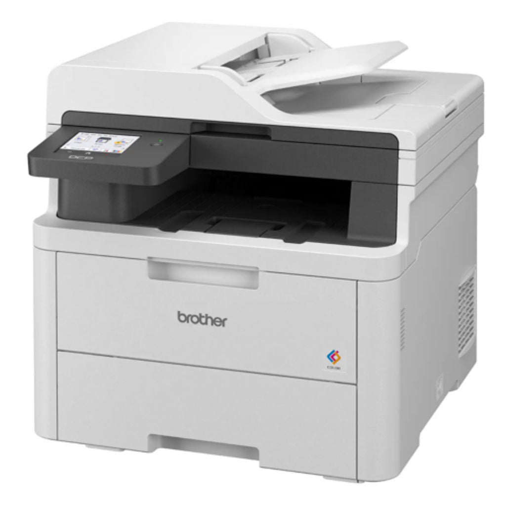 Brother Multifunction Colour Laser Printer DCP-L3560CDW