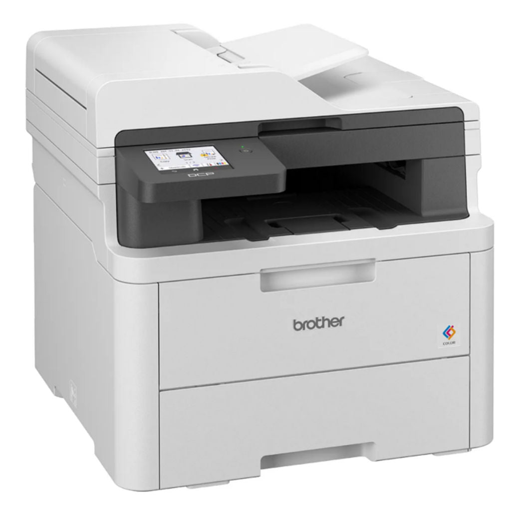 Brother Multifunction Colour Laser Printer DCP-L3560CDW