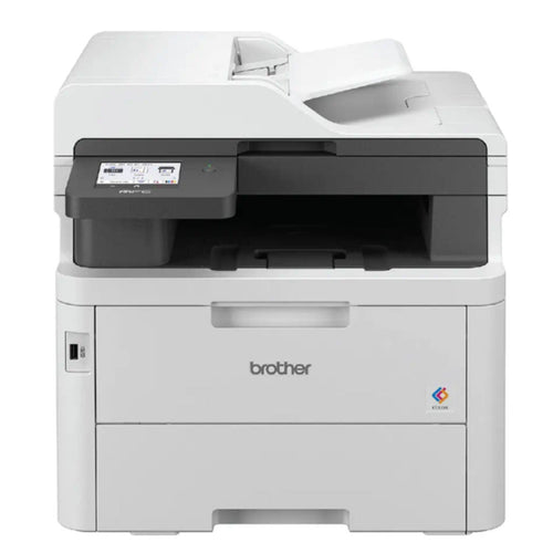 Brother Multifunction Colour Laser Printer MFC-L3760CDW 