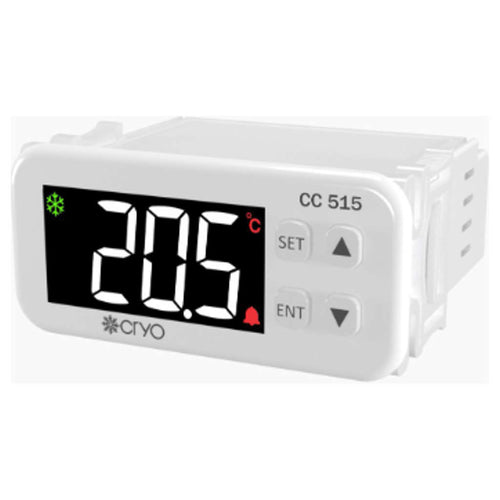 Multispan CRYO Cooling Controller CC-515 