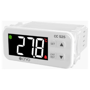 Multispan CRYO Cooling Controller CC-525 