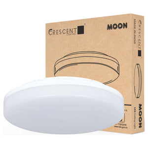 Crescent Moon LED Ceiling Light 18 W CRCL20-18W 