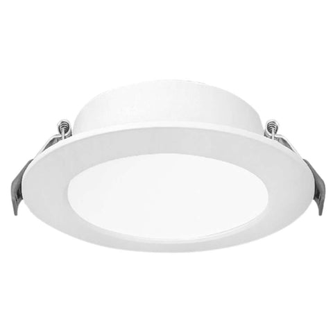 Compact Lumi LED Panel Light 12W Round L-733 