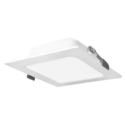 Compact Lumi LED Panel Light 6W Square L-741 