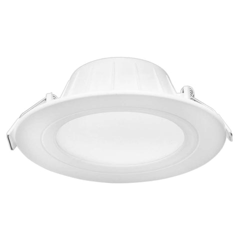 Compact Click Hero 3 In 1 LED Downlight 6W Round L-219 