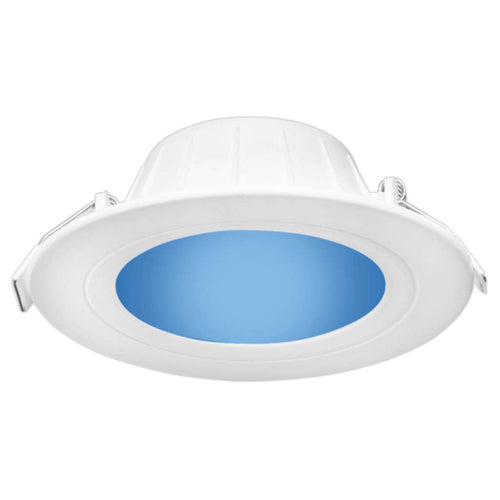 Compact Click Hero 3 In 1 LED Downlight 6W Round L-217 