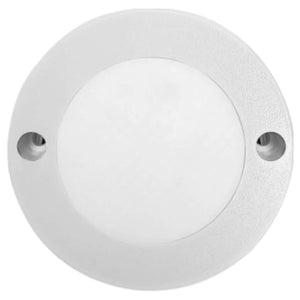 Compact Striker LED Downlight 3W Round L-209 