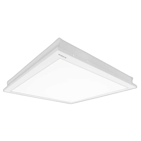 Compact Matrix Sleek Armstrong Ceiling 2X2 LED Panel Light 40W L-388A 