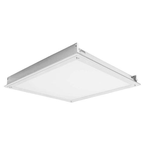 Compact Matrix Sleek POP Ceiling 2X2 LED Panel Light 40W L-388B 