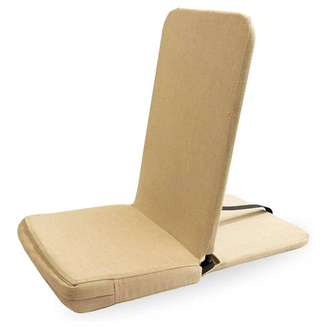 Inspiria Meditation Chair Foldable D1 Sandal 