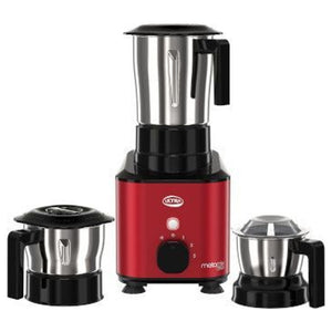 Elgi Ultra Metamix Mixer Grinder 750 W Candy Red 