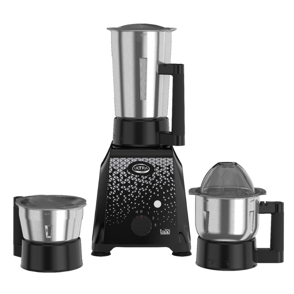 Elgi Ultra Topp 110V Mixer Grinder 750 W Black 