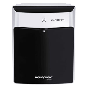 Eureka Forbes Aquaguard Select Classic+ Booster Copper Water Purifier 