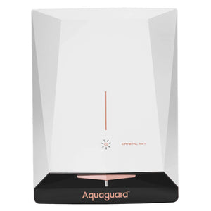 Eureka Forbes Aquaguard Crystal NXT UV+ Copper Water Purifier 