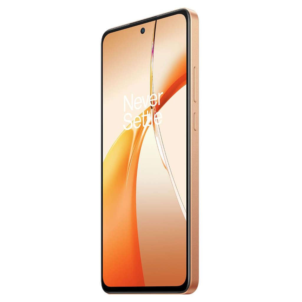 OnePlus Nord CE4 Lite 5G Smartphone 8GB RAM 256GB Storage Ultra Orange