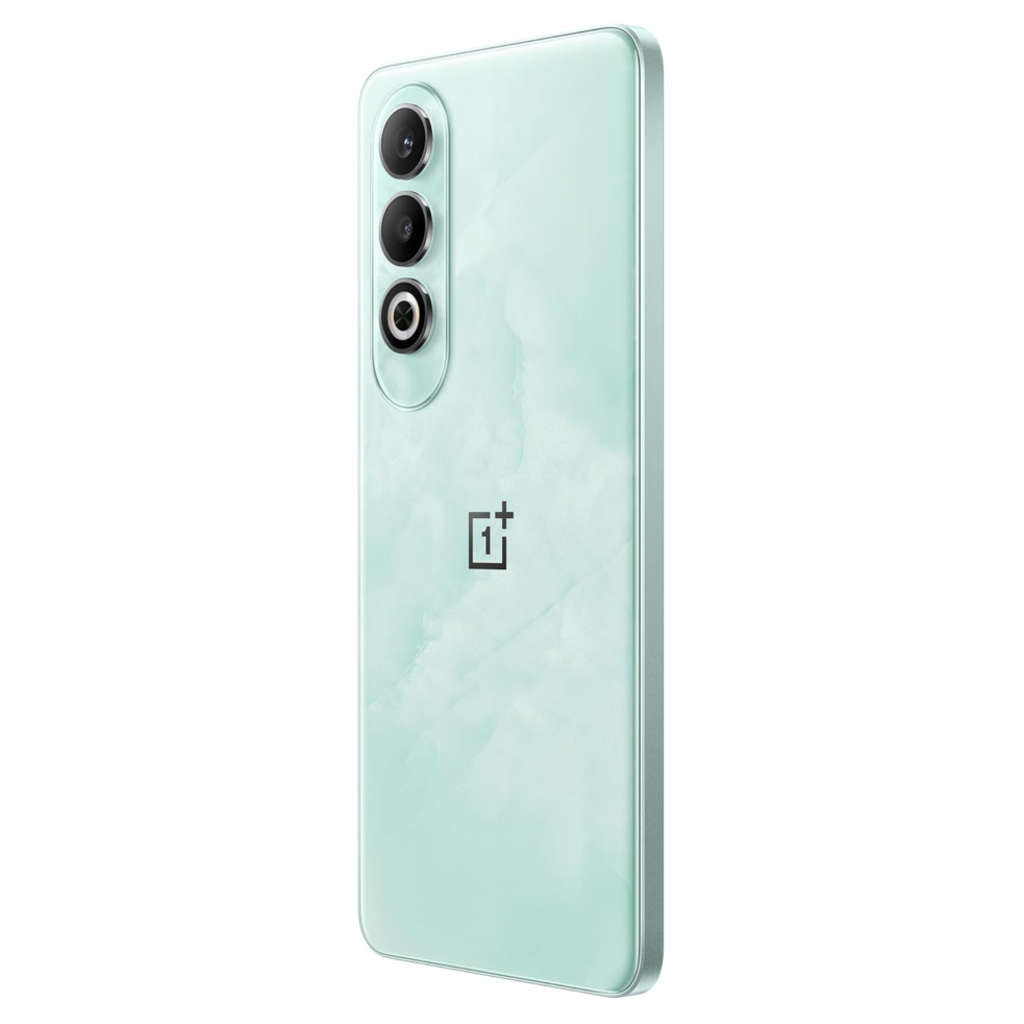 OnePlus Nord CE4 Smartphone 8GB RAM 256GB Storage Celadon Marble