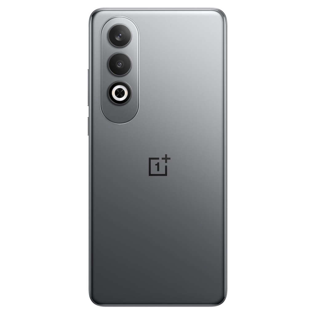 OnePlus Nord CE4 Smartphone 8GB RAM 256GB Storage Dark Chrome